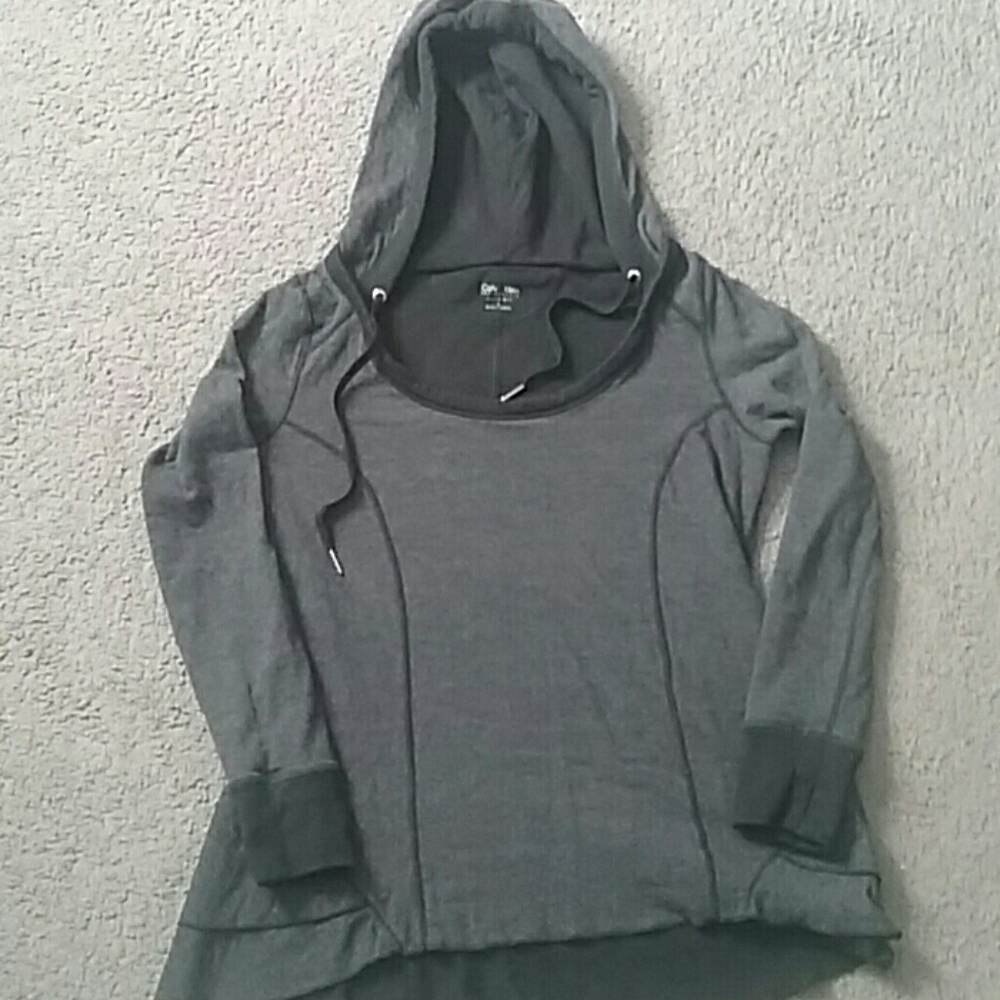 Calvin Klein Performance Pullover